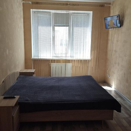 Mineralna Apartment 49 Irpin Bagian luar foto