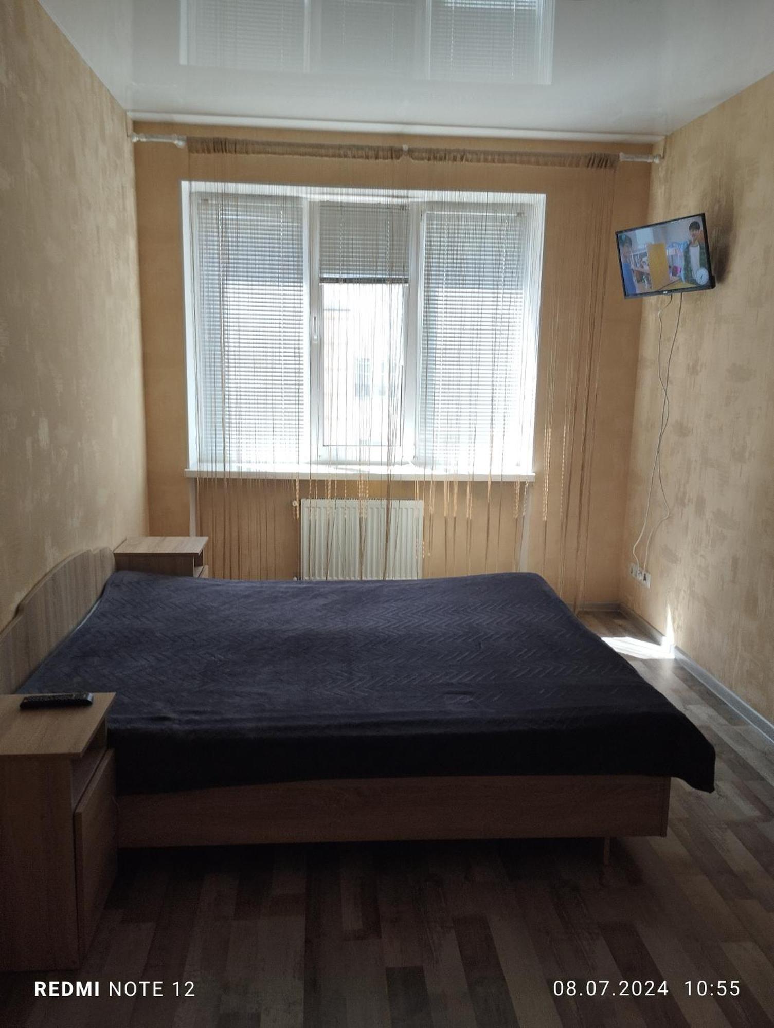 Mineralna Apartment 49 Irpin Bagian luar foto