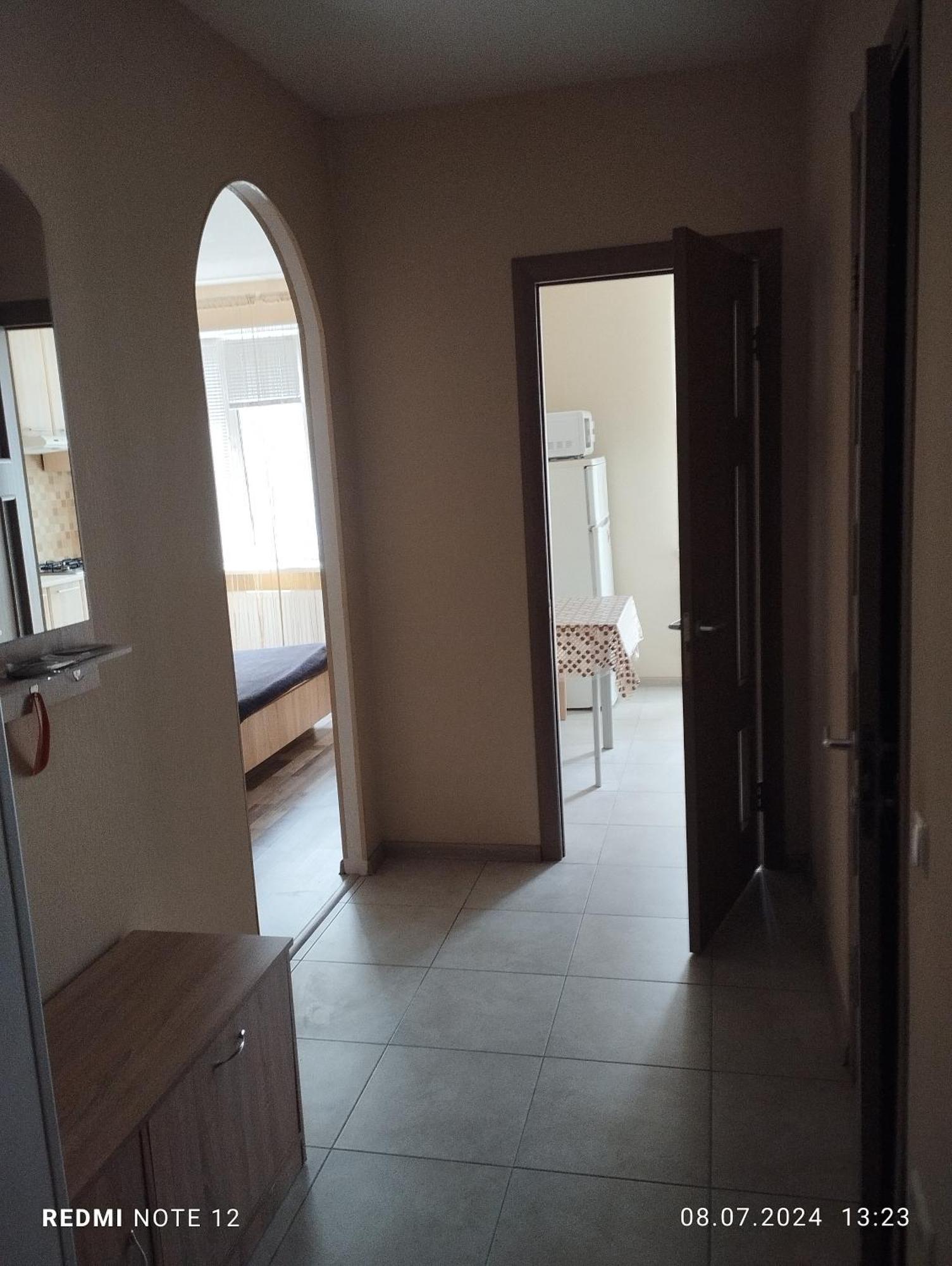 Mineralna Apartment 49 Irpin Bagian luar foto