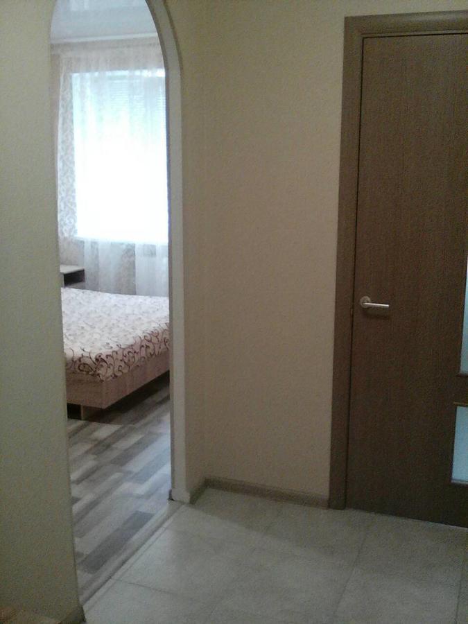 Mineralna Apartment 49 Irpin Bagian luar foto