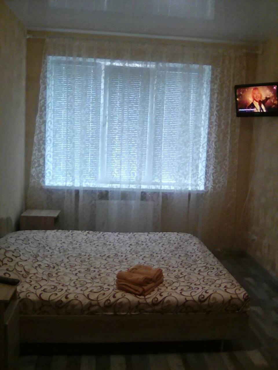 Mineralna Apartment 49 Irpin Bagian luar foto