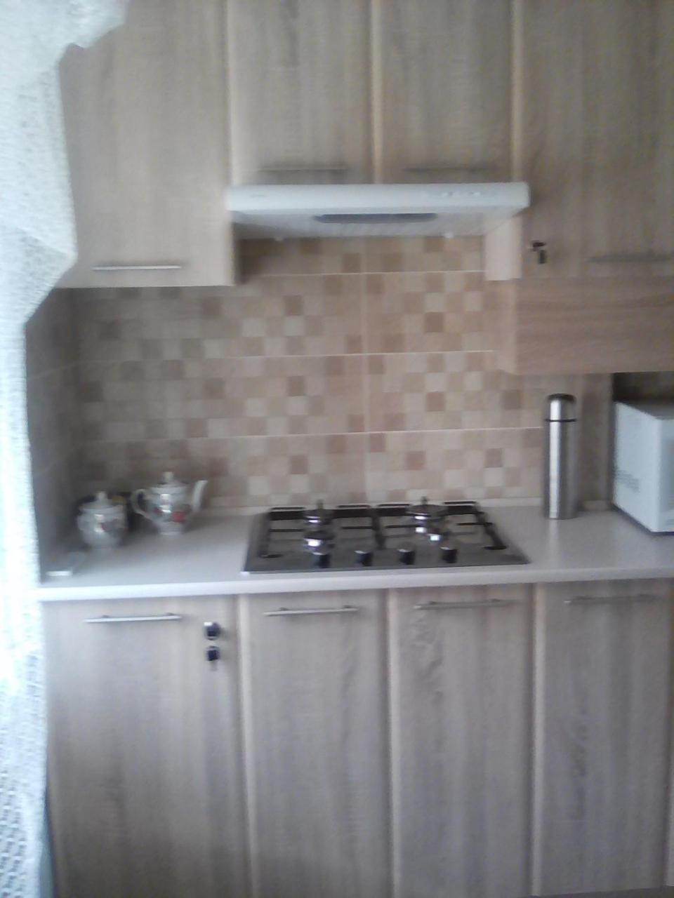 Mineralna Apartment 49 Irpin Bagian luar foto